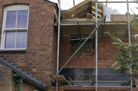 free Hammill home extension quotes
