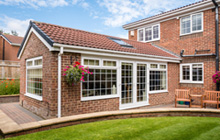 Hammill house extension leads