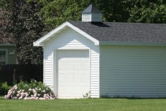 Hammill outbuilding construction costs